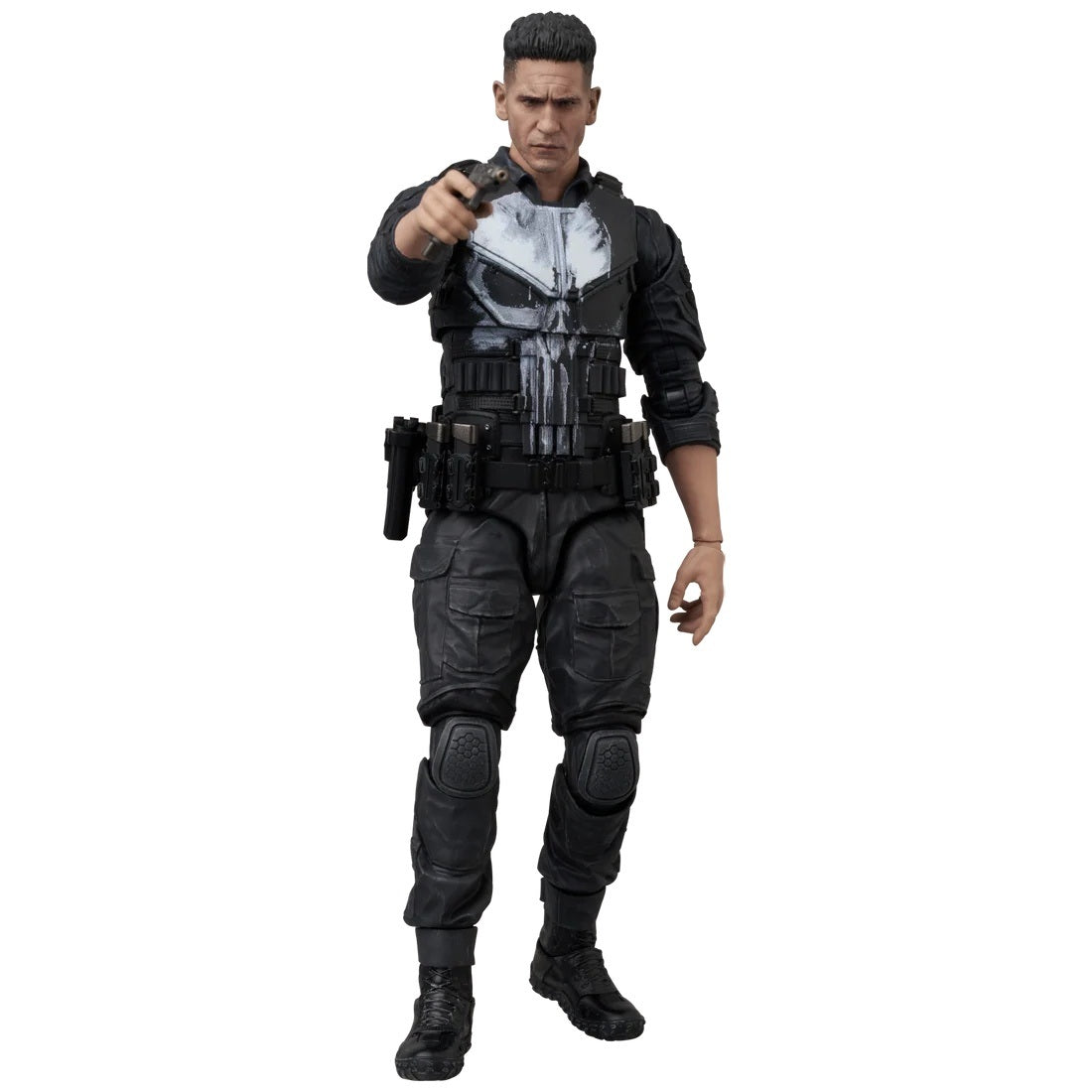 MAFEX "Daredevil: Born Again" Punisher (Daredevil: Born Again)