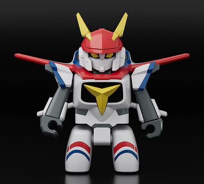 "Metal Armor Dragonar" BRICKROID Dragonar-1