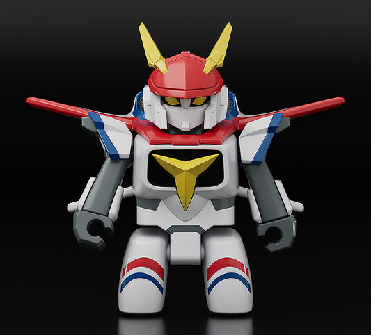 "Metal Armor Dragonar" BRICKROID Dragonar-1