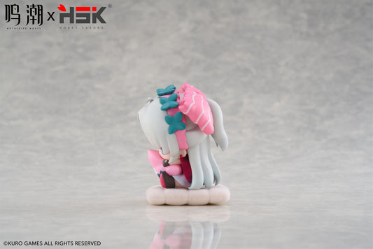 HOBBYSAKURA "WUTHERING WAVES" SO SWEEPY SERIES NON-SCALE FIGURE CARLOTTA