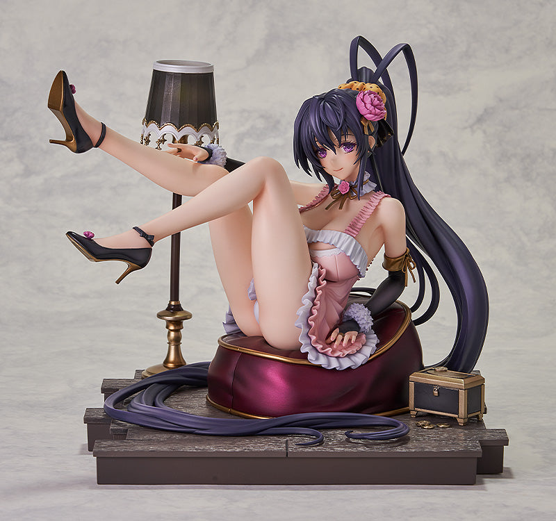 "High School DxD" High School DxD Light Novel Himejima Akeno 15th Anniversary Ver. (Renewal Package Edition)