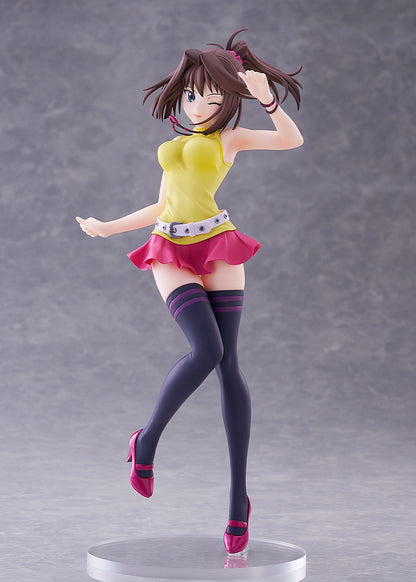 POP UP PARADE "Yu-Gi-Oh! The Dark Side of Dimensions" Mazaki Anzu L Size