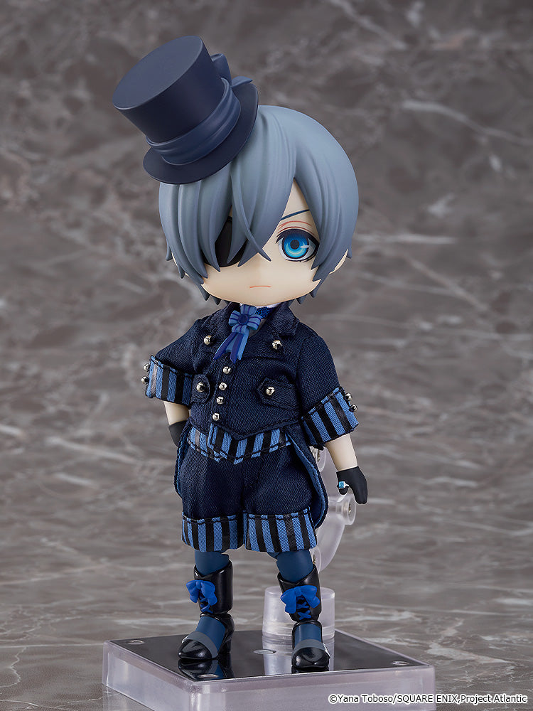 Nendoroid Doll "Black Butler Book of the Atlantic" Ciel Phantomhive