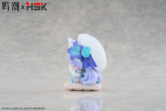 HOBBYSAKURA "WUTHERING WAVES" SO SWEEPY SERIES NON-SCALE FIGURE CANTARELLA