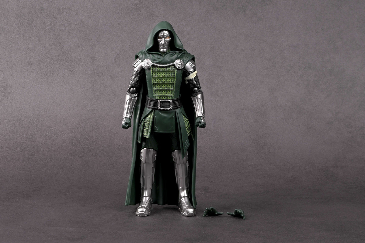 Dr.Doom(S)