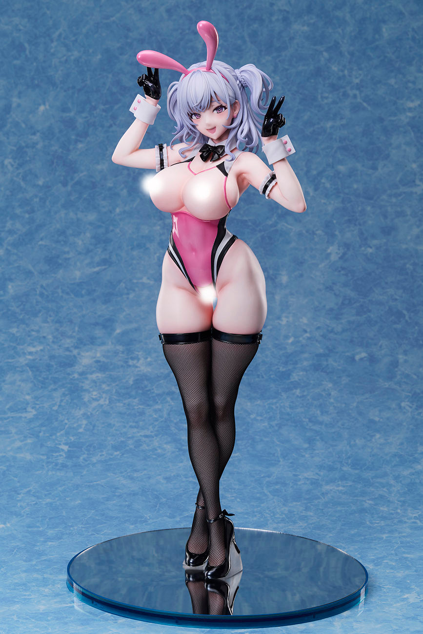 BINDing Creator's Opinion Oubi Nina Bunny Ver.