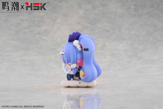 HOBBYSAKURA "WUTHERING WAVES" SO SWEEPY SERIES NON-SCALE FIGURE ROCCIA
