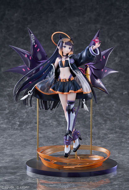 hololive English -Myth- Ninomae Ina'nis AXGRIT Ver. 1/7 Complete Figure
