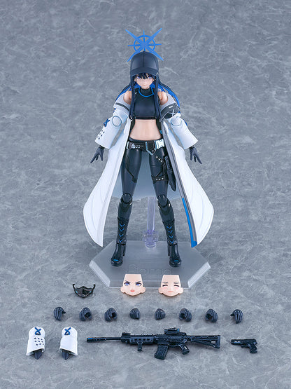 figma "Blue Archive" Joumae Saori