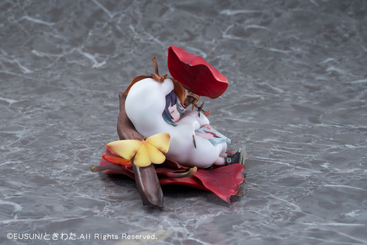 EUSUN THE ARRIVAL OF AUTUMN 1/1 SCALE FIGURE NORMAL EDITION