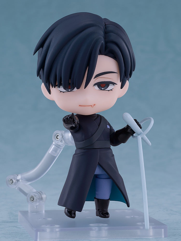 Nendoroid "ALIEN STAGE" Ivan