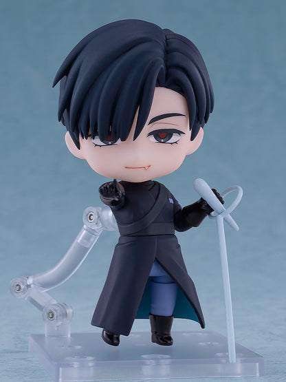 Nendoroid "ALIEN STAGE" Ivan