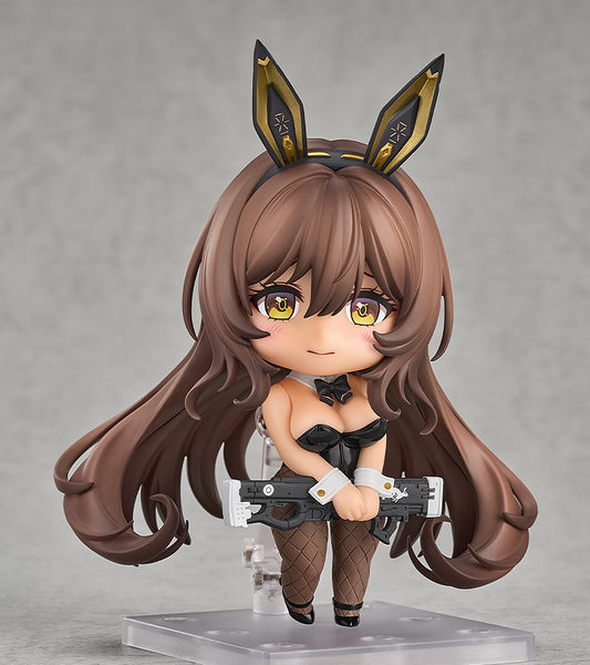 Nendoroid "Goddess of Victory: Nikke" Noir