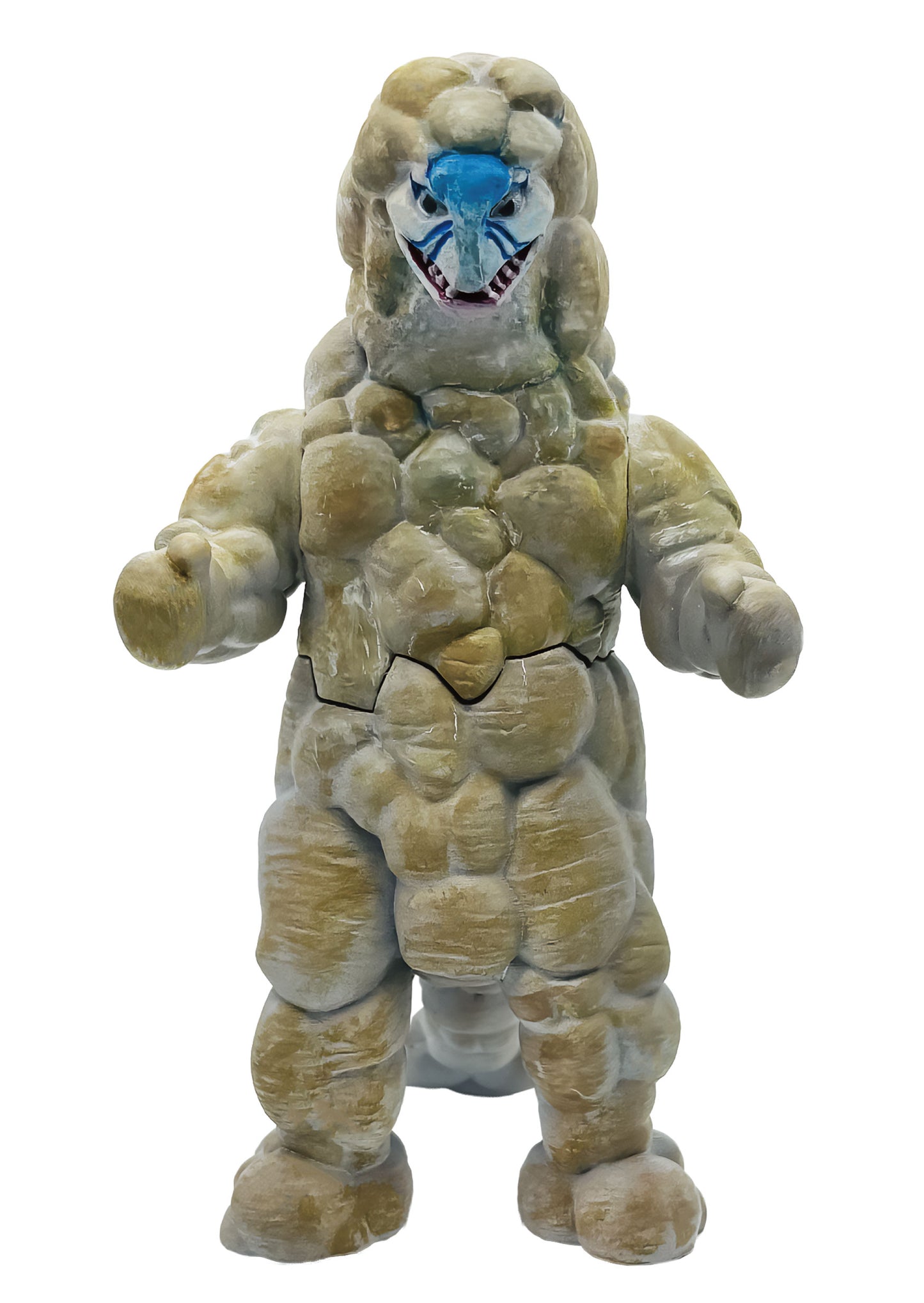 FFSC "Redman" Shugaron Redman Edition