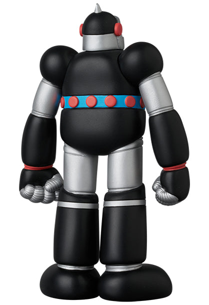 UDF Fujiko F Fujio Series 18 "We Found an Iron Man" Tetsujin