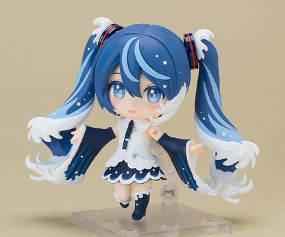 Nendoroid Character Vocal Series 01 Hatsune Miku Hatsune Miku Katsushika Hokusai Collaboration Ver. (Rella)