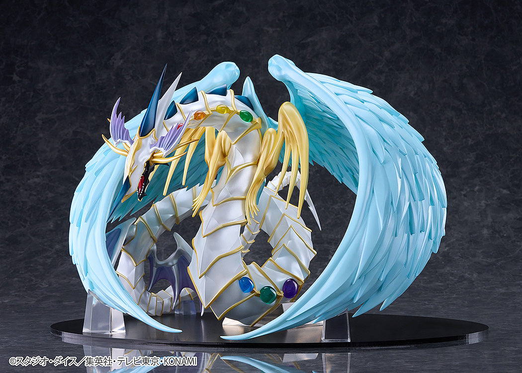 "Yu-Gi-Oh! GX" Rainbow Dragon