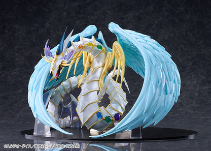 "Yu-Gi-Oh! GX" Rainbow Dragon