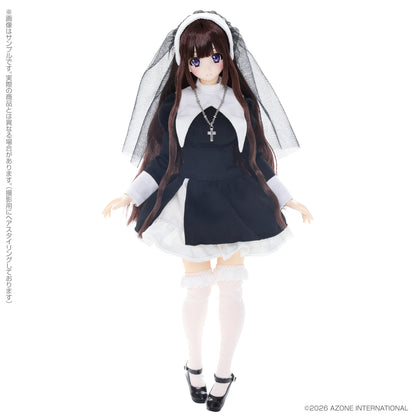 1/6 Maiden's Prayer Mahiro