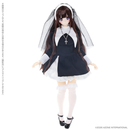 1/6 Maiden's Prayer Mahiro
