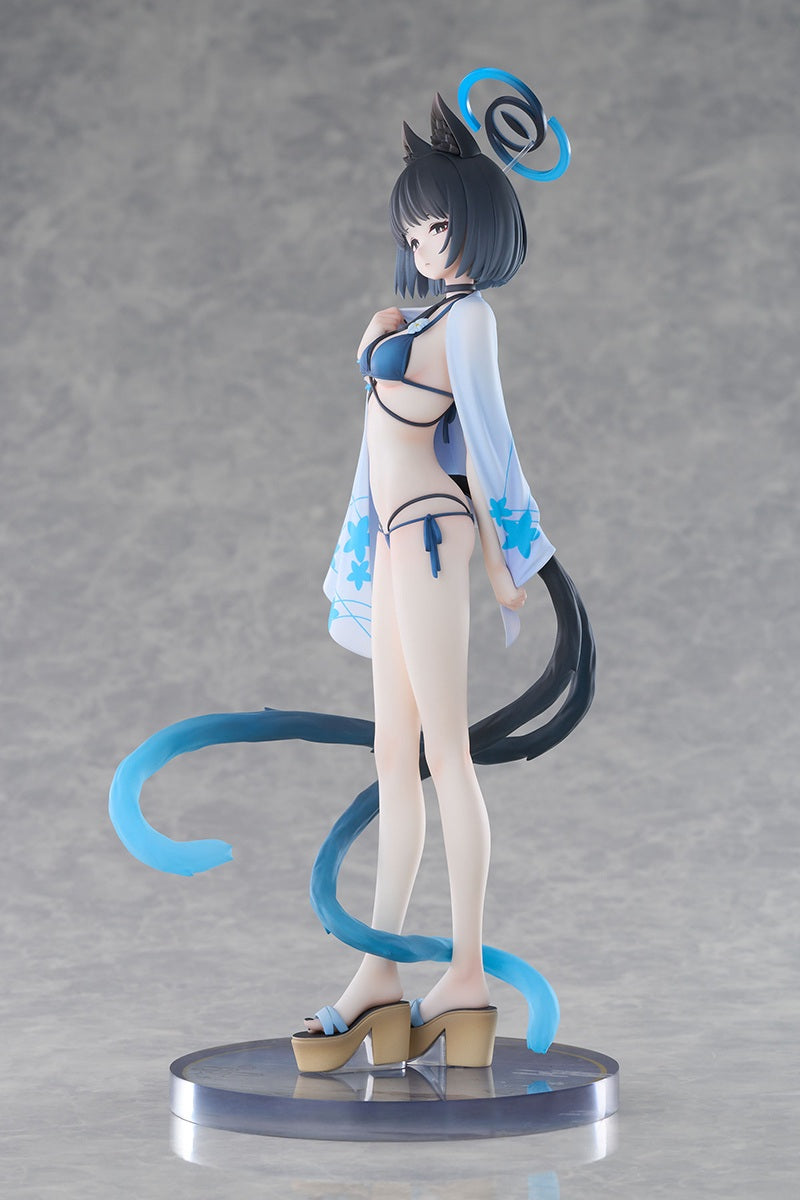 "Blue Archive" Kikyou (Swimsuit) 1/7 Complete Figure