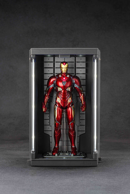 Iron Man MK50 + Hall of Amor