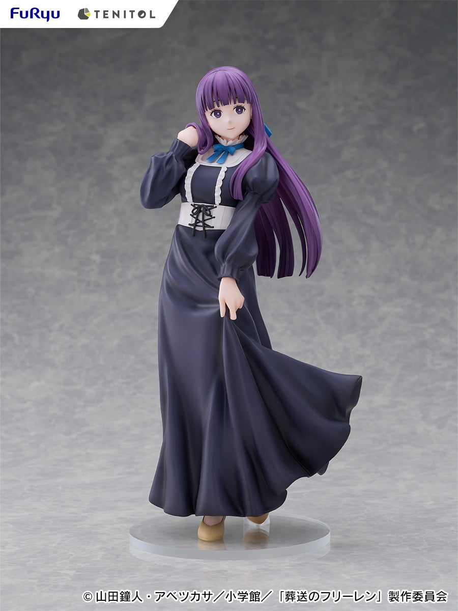 TENITOL TALL "Frieren: Beyond Journey's End" Fern Classical Dress Ver.