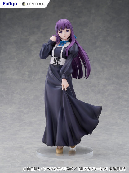 TENITOL TALL "Frieren: Beyond Journey's End" Fern Classical Dress Ver.