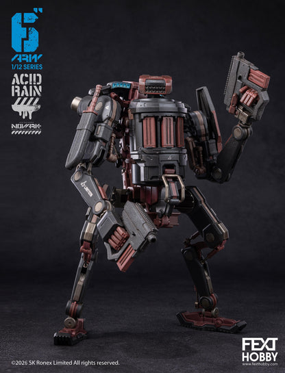 FXH-ARV-003C LANTERN APETRIX AT-5l