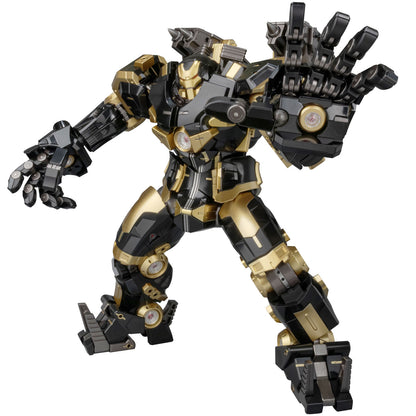 Fighting Armor HULKBUSTER (Black Limited Edition)
