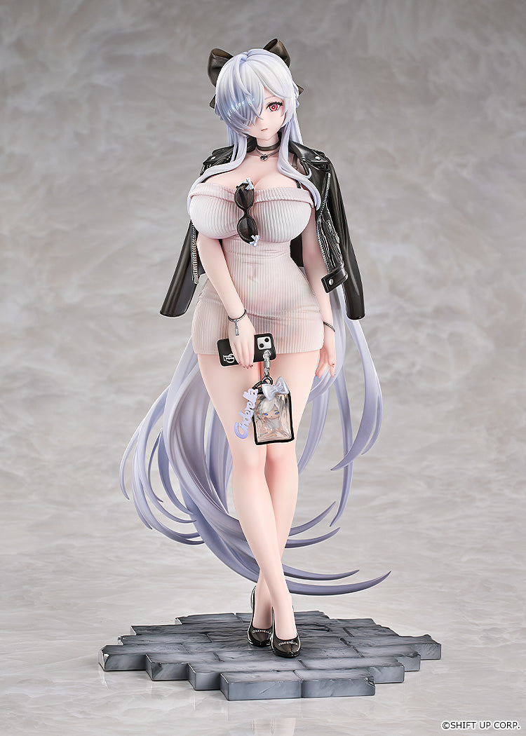 "Goddess of Victory: Nikke" Cinderella Beautiful Me