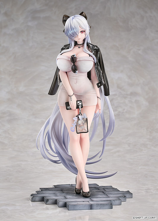 "Goddess of Victory: Nikke" Cinderella Beautiful Me