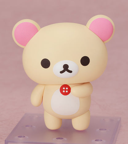 Nendoroid "Rilakkuma" Korilakkuma