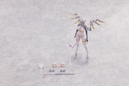 OTHERWHERE GALACTIC SERIES NEON REIKA WING 1/12 SCALE ACTION FIGURE