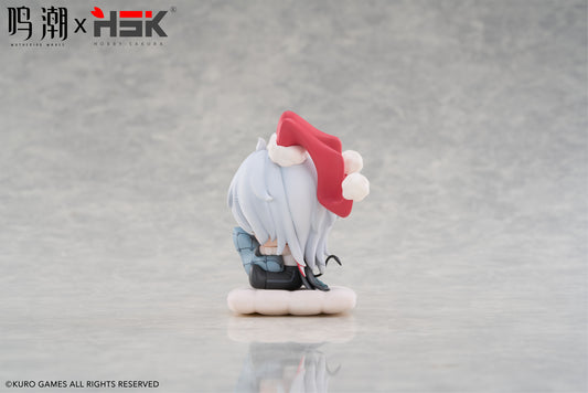 HOBBYSAKURA "WUTHERING WAVES" SO SWEEPY SERIES NON-SCALE FIGURE ZANI