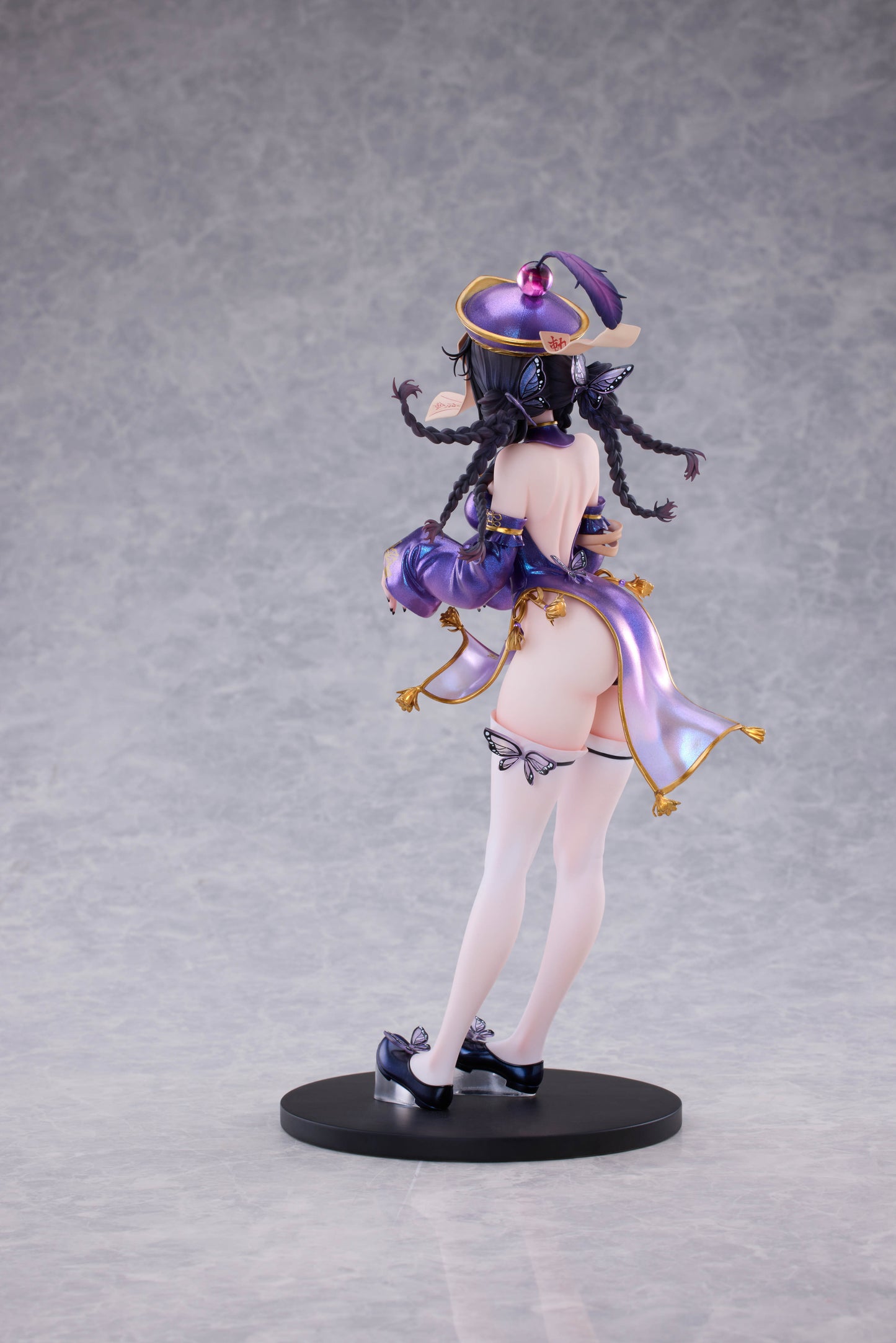 OTAKUTOYS POSA(ZOMBIE VER.) 1/6 SCALE FIGURE DELUXE EDITION