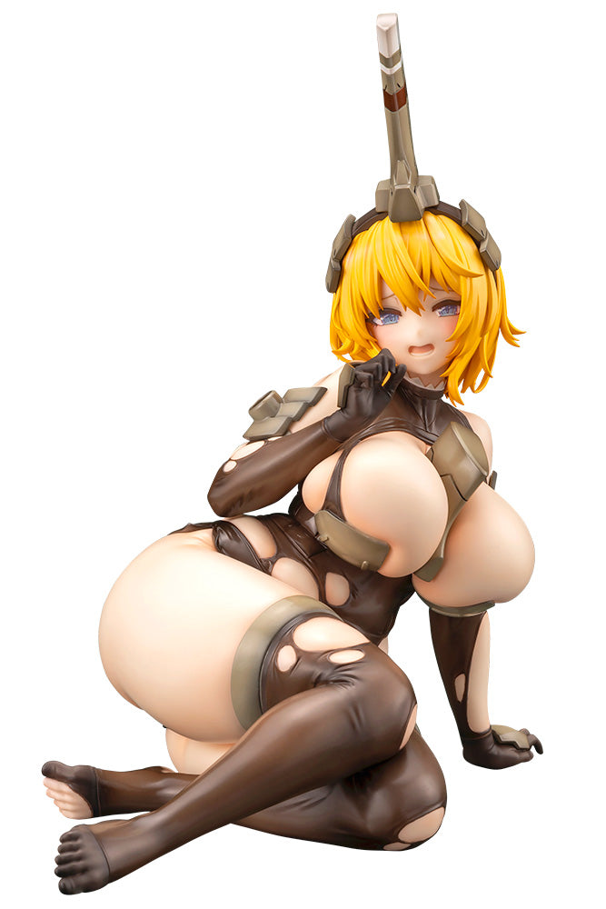 "Frame Arms Girl" Kagutsuchi-Kou