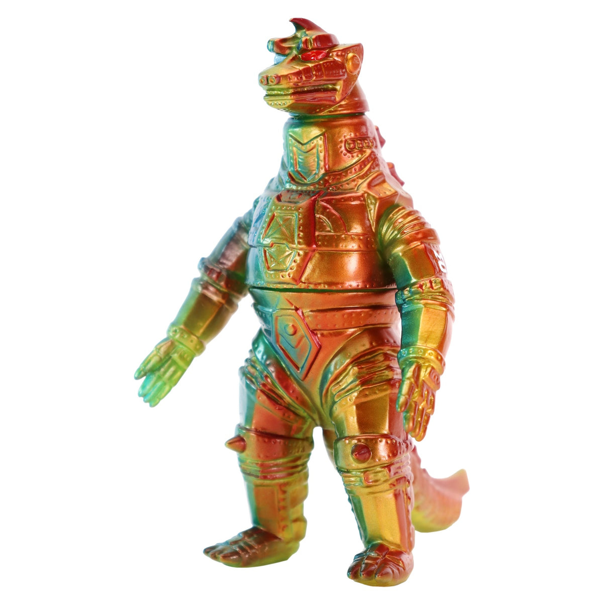 MSS Godzilla EX Vol. 25 "Godzilla vs. Mechagodzilla" Mechagodzilla (1974) Twilight Ver.