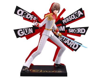 "Persona 5 Royal" OSHI WORKS Persona 5 Royal Crow
