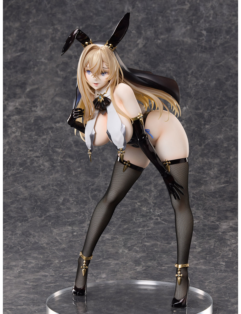 BINDing Creator's Opinion Olivia Bunny Ver.