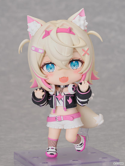 Nendoroid Hololive Production Mococo Abyssgard