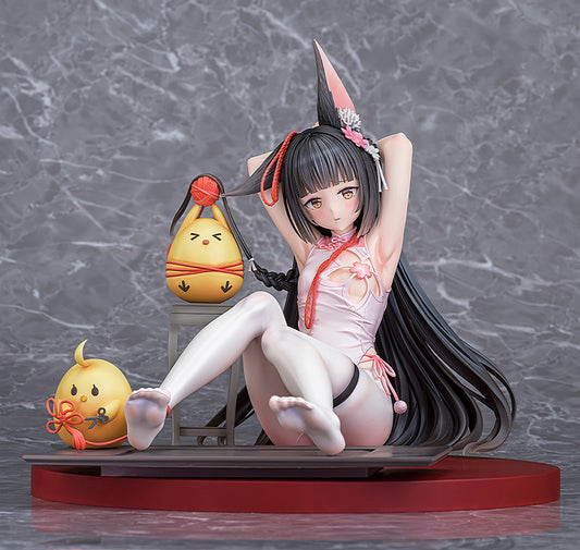 "Azur Lane" Nagato Guardian Fox's Blessed Bonds