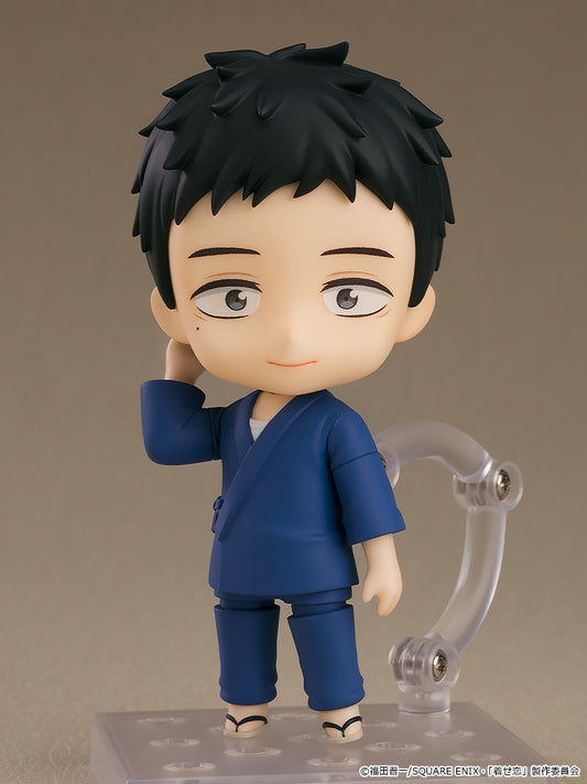 Nendoroid "My Dress-Up Darling" Gojo Wakana
