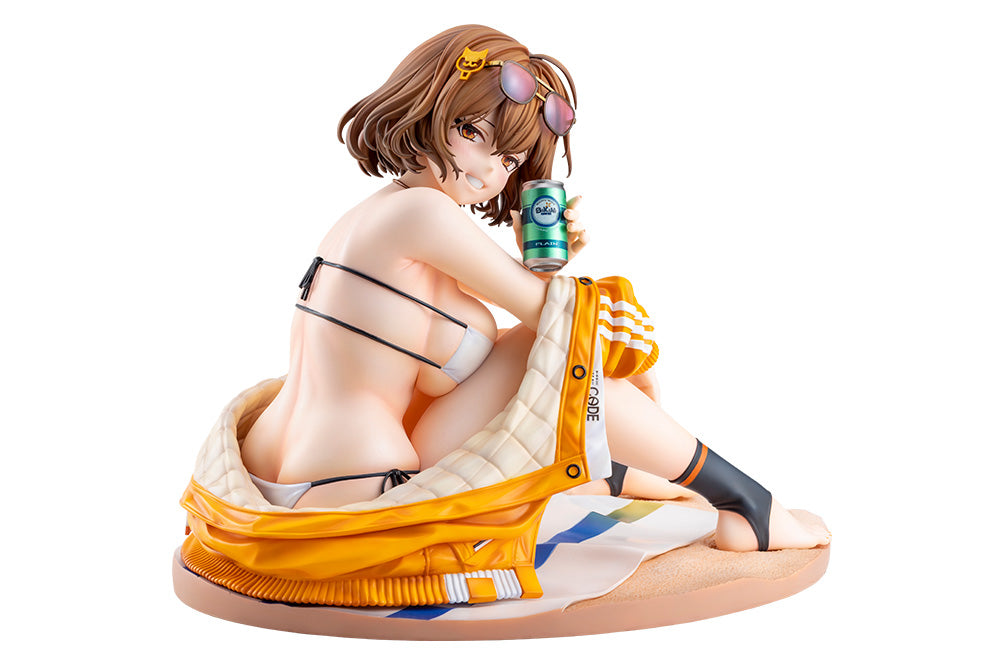 "Goddess of Victory: Nikke" Anis: Sparkling Summer