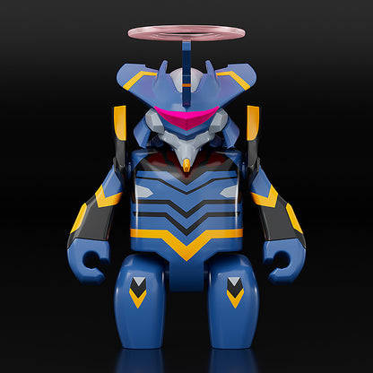 "Rebuild of Evangelion" BRICKROID Evangelion Mark.06