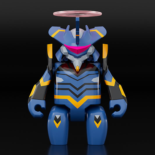 "Rebuild of Evangelion" BRICKROID Evangelion Mark.06