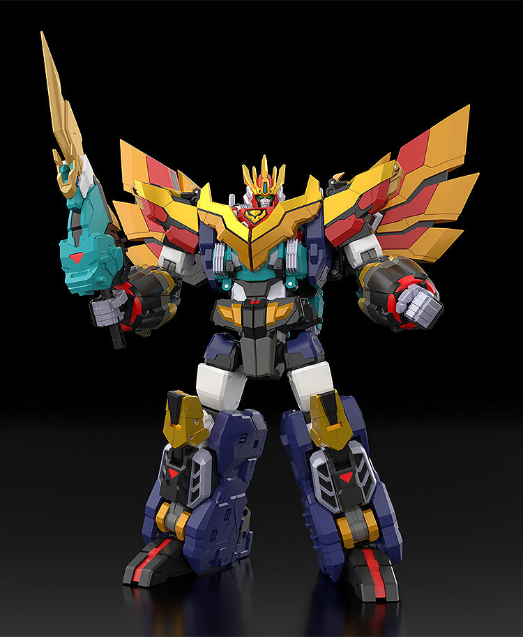 THE GATTAI "DANDIVINE" DX DANDIVINE