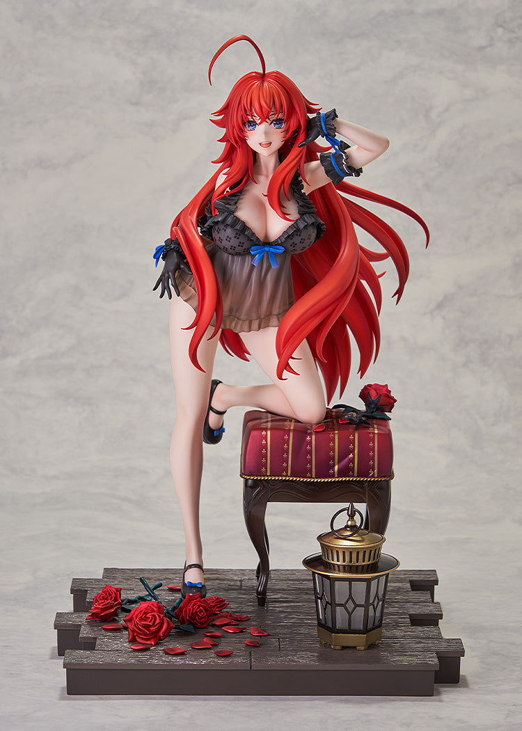 "High School DxD" High School DxD Light Novel Rias Gremory 15th Anniversary Ver. (Renewal Package Edition)