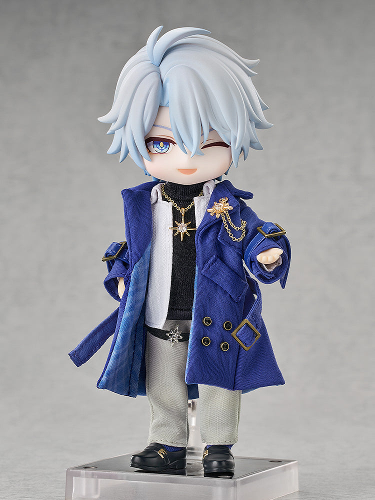 Nendoroid Doll "Honkai: Star Rail" Phainon Express Travel Ver.