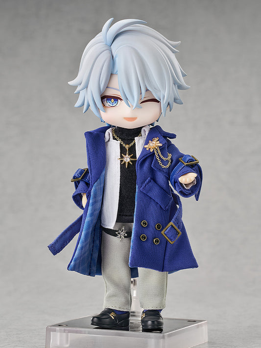 Nendoroid Doll "Honkai: Star Rail" Phainon Express Travel Ver.